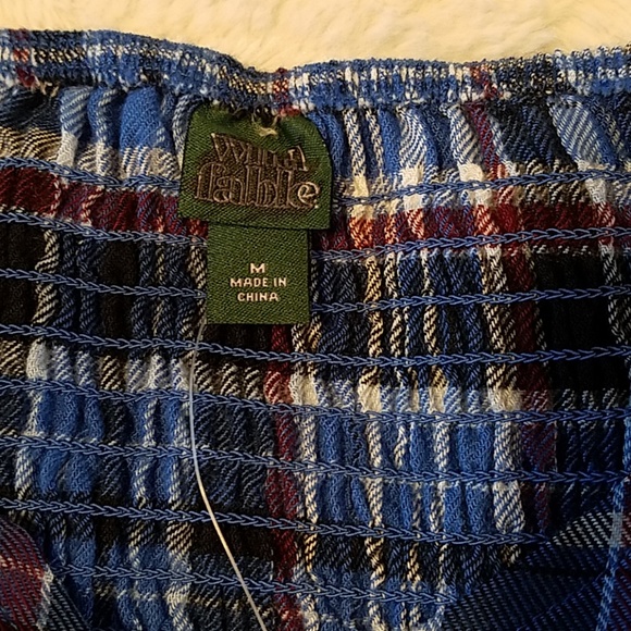 NWOT wild fable crop top - Picture 3 of 5